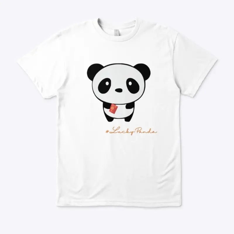 Lucky Panda Collection 